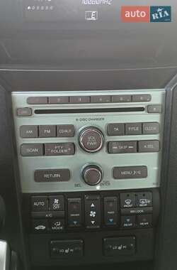 Внедорожник / Кроссовер Honda Pilot 2009 в 