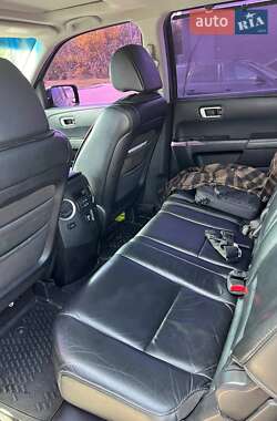 Внедорожник / Кроссовер Honda Pilot 2008 в 