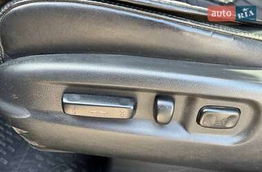 Внедорожник / Кроссовер Honda Pilot 2008 в 