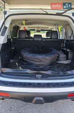 Внедорожник / Кроссовер Honda Pilot 2012 в 