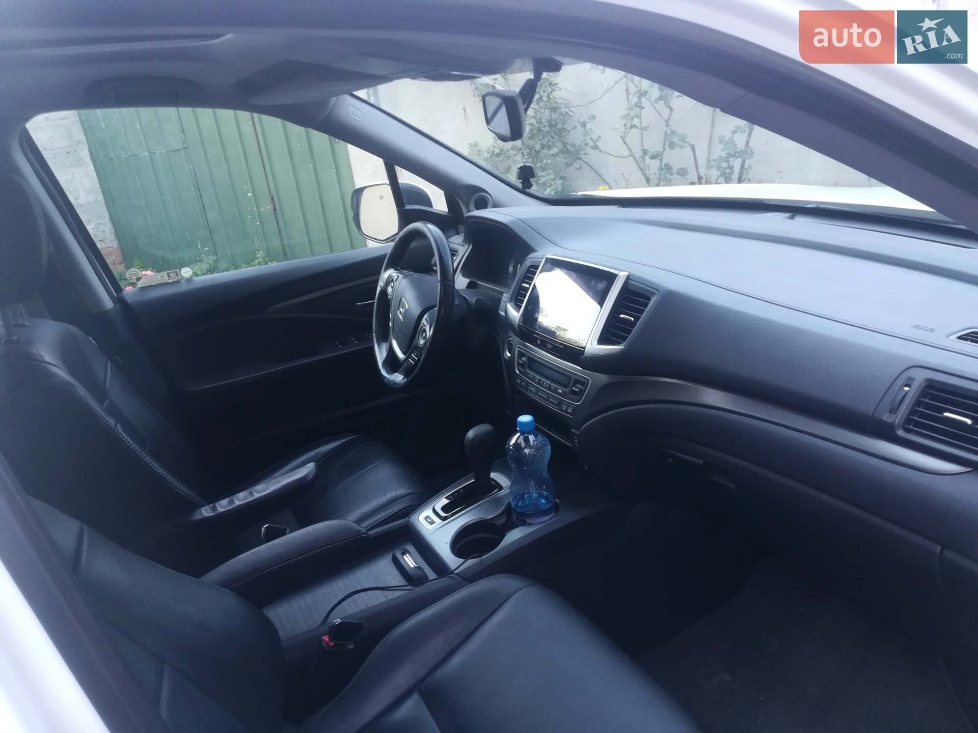 2018 Honda Pilot - мініатюра 9