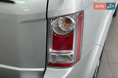Внедорожник / Кроссовер Honda Pilot 2012 в 