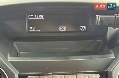 Внедорожник / Кроссовер Honda Pilot 2012 в 