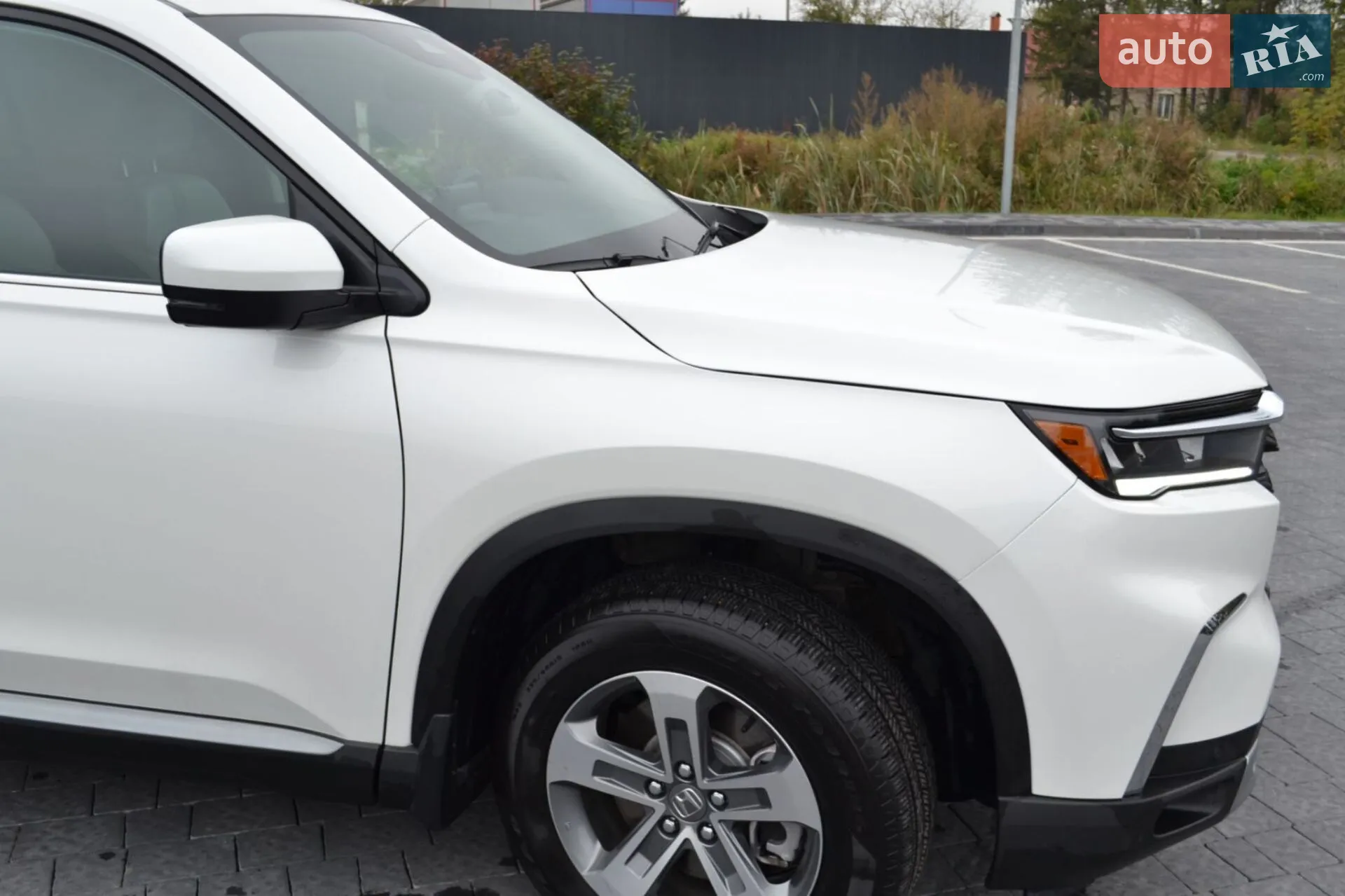2023 Honda Pilot - мініатюра 5