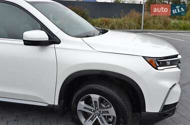 Внедорожник / Кроссовер Honda Pilot 2023 в 