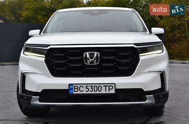 Внедорожник / Кроссовер Honda Pilot 2023 в 