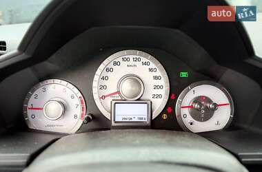 Внедорожник / Кроссовер Honda Pilot 2009 в 