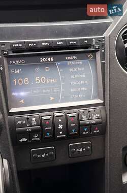 Внедорожник / Кроссовер Honda Pilot 2009 в 