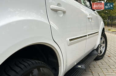 Внедорожник / Кроссовер Honda Pilot 2012 в 