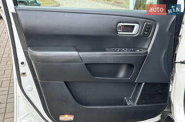 Внедорожник / Кроссовер Honda Pilot 2012 в 