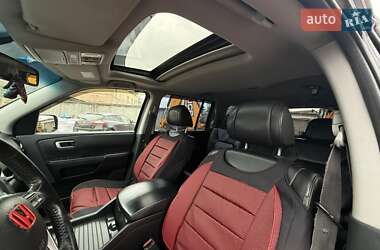 Внедорожник / Кроссовер Honda Pilot 2008 в 
