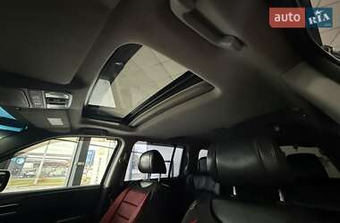 Внедорожник / Кроссовер Honda Pilot 2008 в 