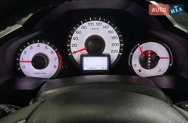 Внедорожник / Кроссовер Honda Pilot 2008 в 