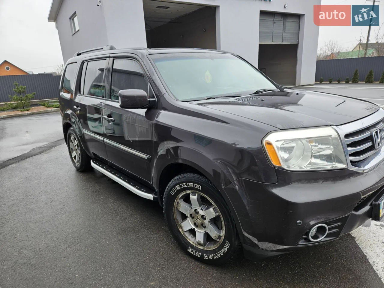 2011 Honda Pilot - мініатюра 31
