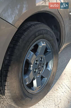 Внедорожник / Кроссовер Honda Pilot 2009 в 