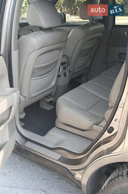 Внедорожник / Кроссовер Honda Pilot 2009 в 