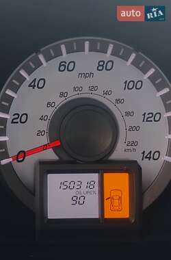 Внедорожник / Кроссовер Honda Pilot 2011 в 