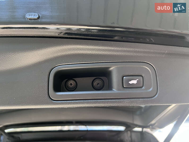 Позашляховик / Кросовер Honda Pilot 2017 в Києві фото 22 Позашляховик / Кросовер Honda Pilot 2017 в Києві