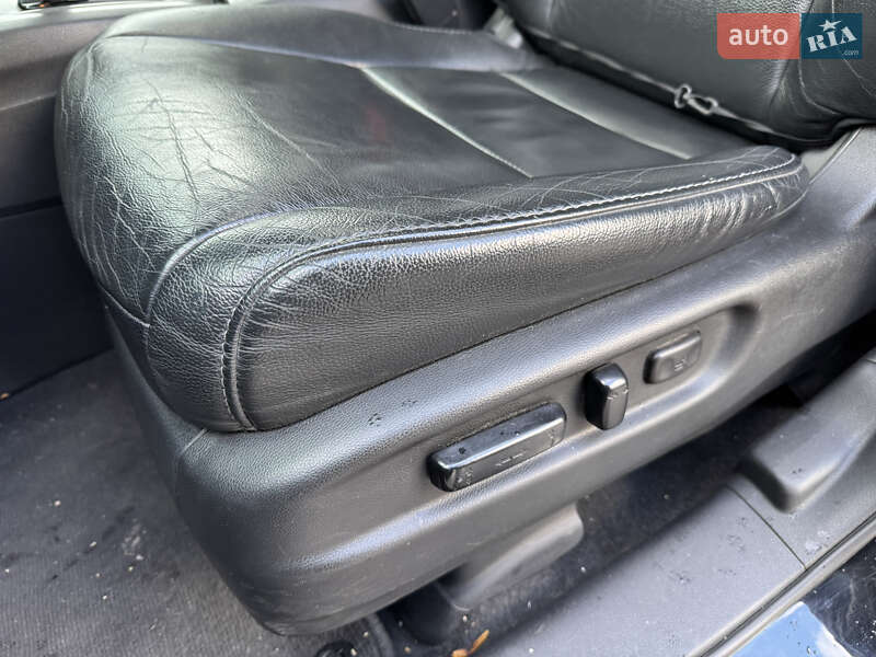 Позашляховик / Кросовер Honda Pilot 2019 в Києві фото 20 Позашляховик / Кросовер Honda Pilot 2019 в Києві