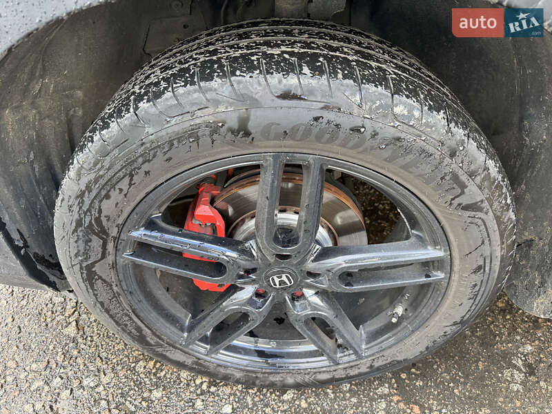 Позашляховик / Кросовер Honda Pilot 2019 в Києві фото 15 Позашляховик / Кросовер Honda Pilot 2019 в Києві