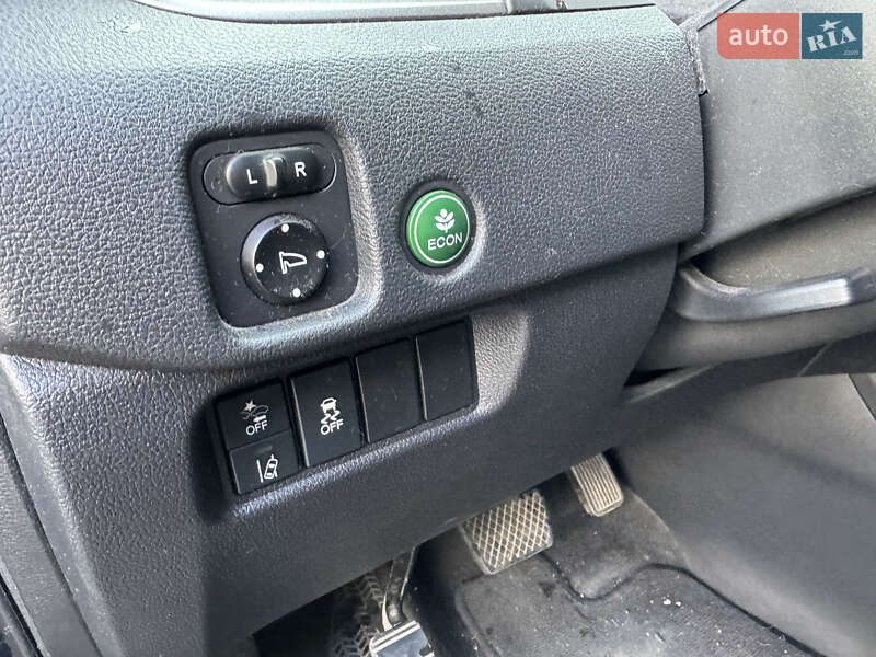 Позашляховик / Кросовер Honda Pilot 2019 в Києві фото 22 Позашляховик / Кросовер Honda Pilot 2019 в Києві