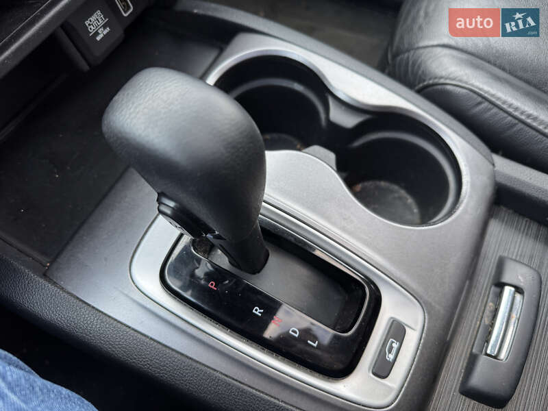 Позашляховик / Кросовер Honda Pilot 2019 в Києві фото 27 Позашляховик / Кросовер Honda Pilot 2019 в Києві