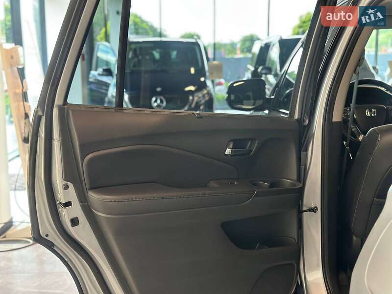 Позашляховик / Кросовер Honda Pilot 2018 в Львові фото 25 Позашляховик / Кросовер Honda Pilot 2018 в Львові
