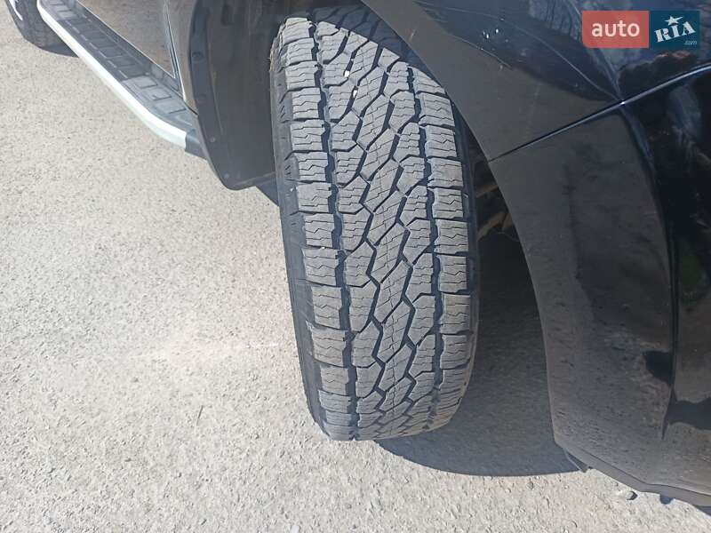 Внедорожник / Кроссовер Honda Pilot 2009 в Тернополе