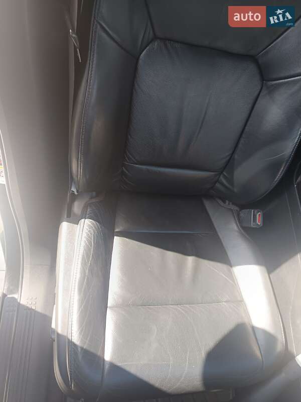 Внедорожник / Кроссовер Honda Pilot 2009 в Тернополе