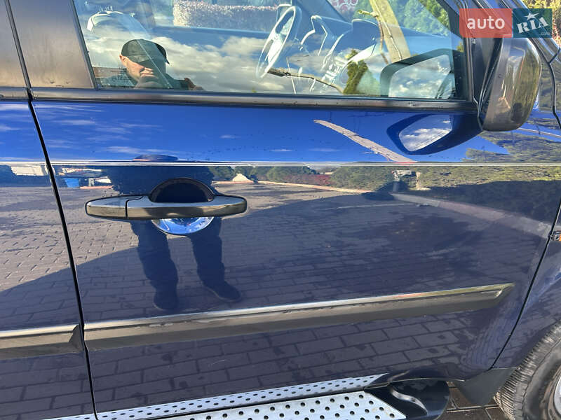 Внедорожник / Кроссовер Honda Pilot 2015 в Виннице