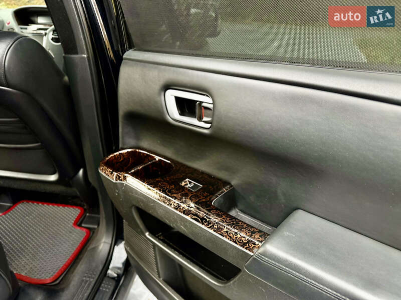 Внедорожник / Кроссовер Honda Pilot 2009 в Тернополе