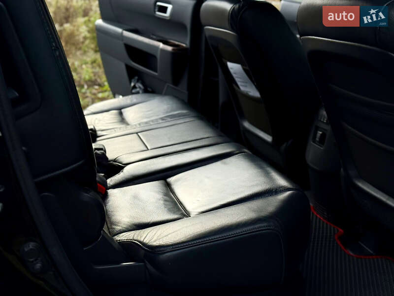 Внедорожник / Кроссовер Honda Pilot 2009 в Тернополе