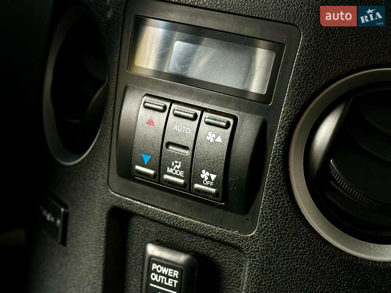 Внедорожник / Кроссовер Honda Pilot 2009 в Тернополе