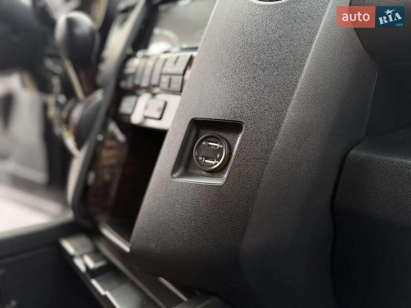 Внедорожник / Кроссовер Honda Pilot 2009 в Тернополе