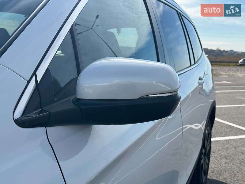 Позашляховик / Кросовер Honda Pilot 2022 в Львові