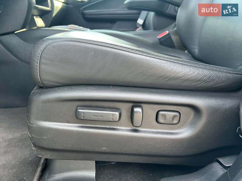 Позашляховик / Кросовер Honda Pilot 2022 в Львові