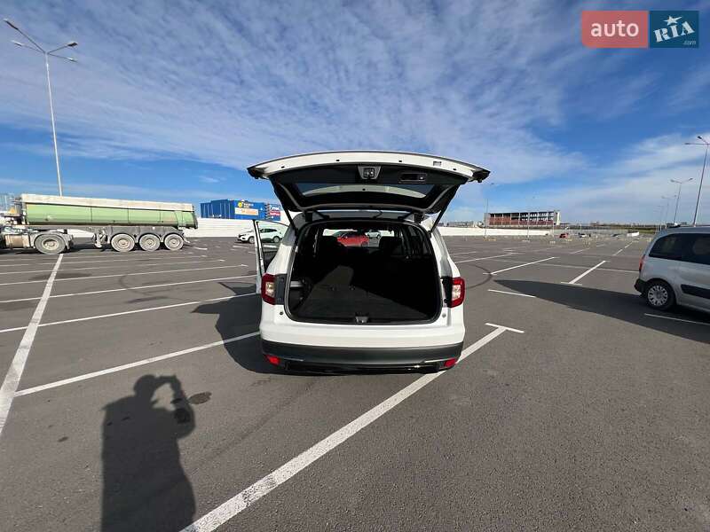 Позашляховик / Кросовер Honda Pilot 2022 в Львові