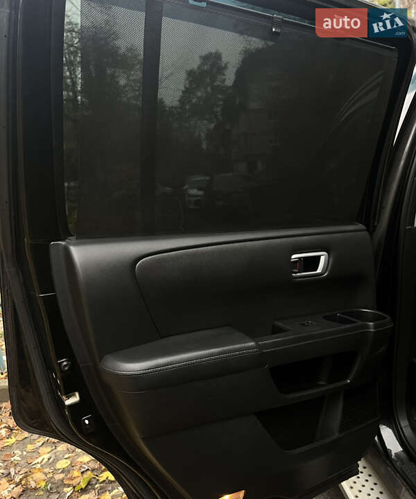 Внедорожник / Кроссовер Honda Pilot 2008 в Киеве