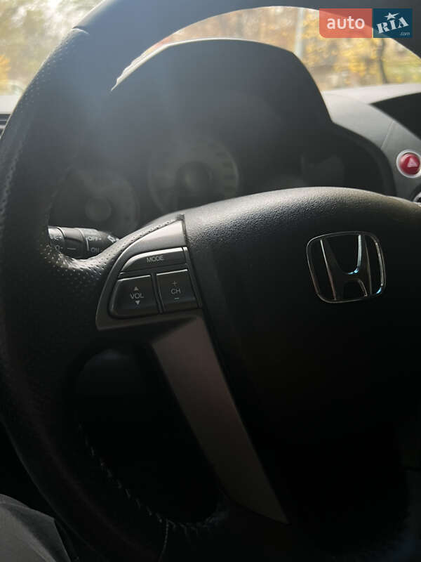 Внедорожник / Кроссовер Honda Pilot 2008 в Киеве