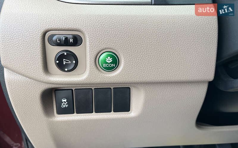 Внедорожник / Кроссовер Honda Pilot 2016 в Коломые