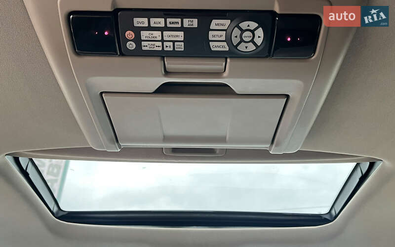 Внедорожник / Кроссовер Honda Pilot 2016 в Коломые