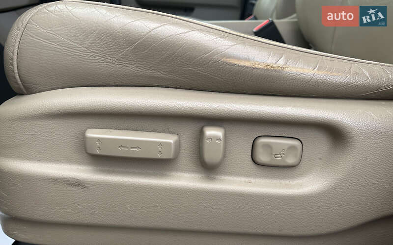 Внедорожник / Кроссовер Honda Pilot 2016 в Коломые