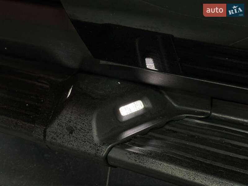 Позашляховик / Кросовер Honda Pilot 2008 в Чернігові