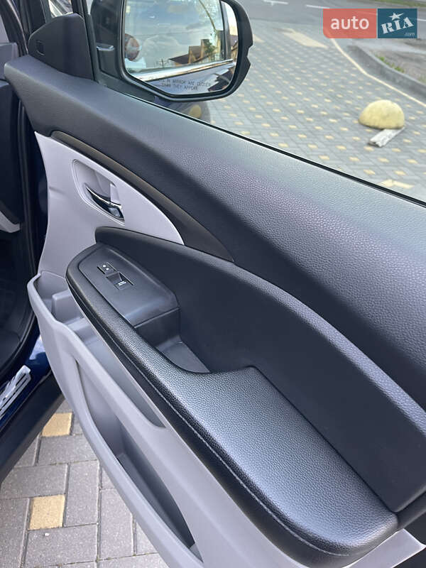 Внедорожник / Кроссовер Honda Pilot 2019 в Коломые фото 39 Внедорожник / Кроссовер Honda Pilot 2019 в Коломые
