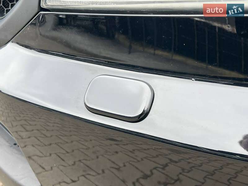 Позашляховик / Кросовер Honda Pilot 2008 в Києві