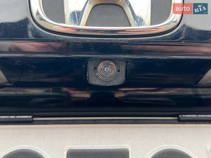 Позашляховик / Кросовер Honda Pilot 2008 в Києві