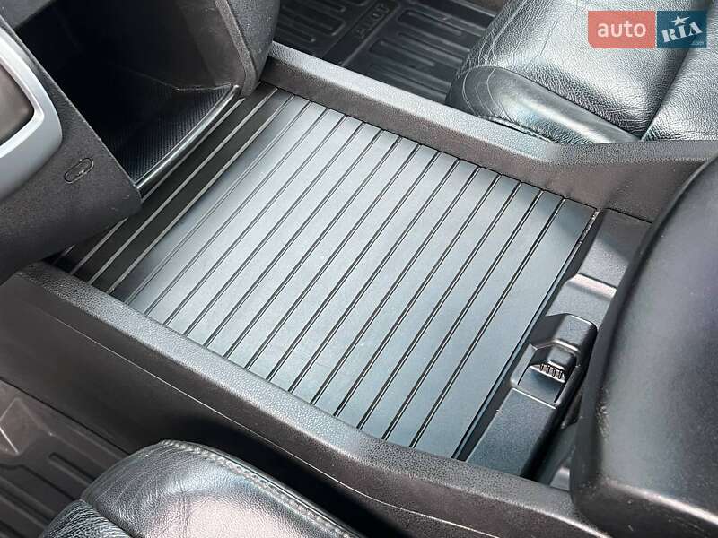 Позашляховик / Кросовер Honda Pilot 2008 в Києві