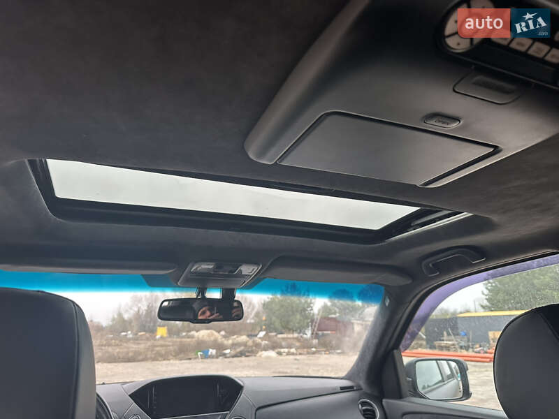 Внедорожник / Кроссовер Honda Pilot 2015 в Киеве