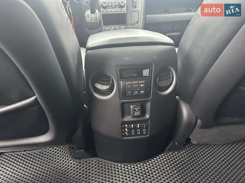 Внедорожник / Кроссовер Honda Pilot 2015 в Киеве