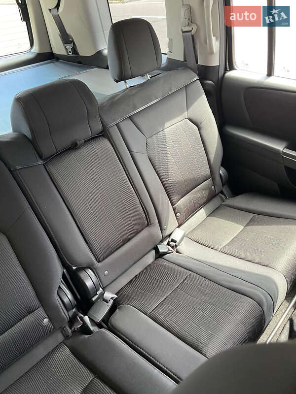 Внедорожник / Кроссовер Honda Pilot 2008 в Киеве